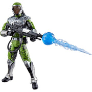 Hasbro G1074 G.I. Joe Classified Series #177, Seymour 