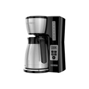 Black & Decker CM2046S 12-Cup Thermal Programmable Coffeemaker