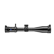 ZEISS Flip-Up and Fold-Flat Pro Rifle Scope Lens Cover - Conquest V6, V8 - 24mm