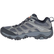 Merrell Moab 3 Low Hiking Shoes for Men - Granite V2 - 11M