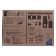 Round 2 LLC AMT1379/12 AMT Model Kit Skill 2 1970 Buick Wildcat Hardtop