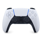 Sony DualSense Wireless Controller for PS5, PC, Mac, Mobile, White, CFI-ZCT2W