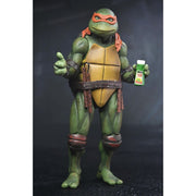 NECA Teenage Mutant Ninja Turtles (1990 Movie) - 7