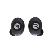 Raycon RBE725-21E-BLA The Everyday True Wireless In-Ear Headphones, Matte Black