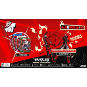 Sega of America Persona 5 Tactica (Nintendo Switch)