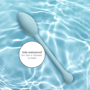 plusOne Kegel Trainer, Pelvic Floor Exercises