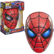 Hasbro G2448 Spider-Man Wisecrackin' Glow Mask