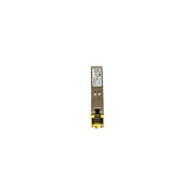 StarTech Gigabit Copper RJ45 SFP Transceiver - Cisco GLC-T Compatible
