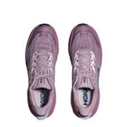 HOKA 1171959-Fmv Challenger 8 GTX Waterproof Trail Running Shoes for Women - Fragrant Lilac/Berry Mauve - 8M