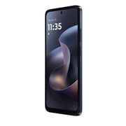 Motorola Moto G 2026 Smartphone, 6.7in HD+ Display, 50MP Quad Pixel Rear Camera, 32MP Front Camera, MediaTek Dimensity 6300 Processor, 8GB RAM, 128GB Storage, Black, DMTN5040