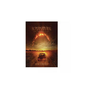 Warner Home Video Supernatural: The Complete Series (DVD)