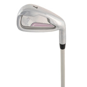 LPGA GGWMSS2243BM 8 Piece Woman's Golf Club Set, Right Hand Dexterity