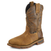 Irish Setter Marshall 11