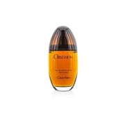 Calvin Klein Women's Obsession Eau De Parfum Spray 100ml/3.3oz - Intense Scent