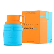 Armaf WBEAUB0C3G9J5Q8 Odyssey Mandarin EDP Him 100ml / 3.4 Fl.Oz.