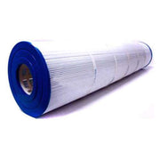 Pleatco PA137 Pool Filter Cartridge, 137 Sq Ft Filtration Area, Antimicrobial End Caps, Compatible with Hayward Super Star Clear C5500 and SwimClear C5520