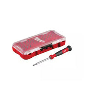 Milwaukee 48-22-2935 39-in-1 Precision Multi-Bit Screwdriver