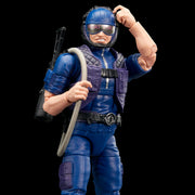 Hasbro G.I. Joe Classified Series Retro Cardback Tele-Viper 6 Inch Action Figure with 6 Accessories