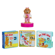 Little Tikes 638954 Story Dream Machine The Berenstain Bears Keep Busy Story Collection