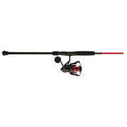 PENN FRCIV5000802MH Fierce IV Spinning Combo