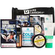 Duke Cannon 1000335 Captain's Quarters Gift Set