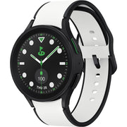 SAMSUNG SM-R920NZKGGFU Galaxy Watch 5 Pro Golf Edition, 45mm Black Titanium