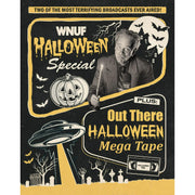 Cineverse WNUF Collection Collector's Edition (Blu-ray)