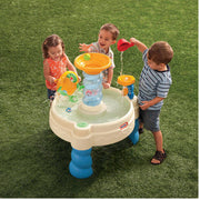 Little Tikes 620300M Spiralin' Seas Waterpark Play Table