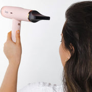 L'ANGE HAIR 2498 Le Styliste Luxury Hair Dryer | Quiet Brushless Blow Dryer w/Diffuser