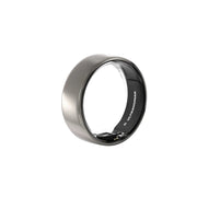 Ultrahuman UHRA-RT-05 Ring AIR- Smart Ring, Size: 5, Raw Titanium