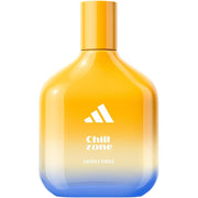 adidas Vibes Chill Zone Eau de Parfum For All, 50ml