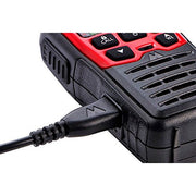 Midland T31VP 22 Channel/26 Mile Two Way Radio w/ 38 CTCSS