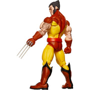 Marvel G0782 Legends Series Secret Wars Wolverine Action Figure