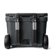 YETI 10032160000 Roadie 32 Hard Wheeled Cooler - Charcoal