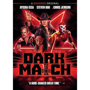 Shudder Dark Match (DVD)