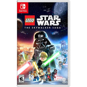 Nintendo LEGO Star Wars: The Skywalker Saga Standard Edition (Nintendo Switch)