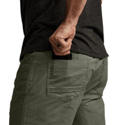 SITKA Everyday Pant - Hemlock Green - 30R
