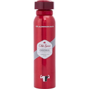 Old Spice Original Deodorant Body Spray, Aluminum-Free, Citrus Herbal Scent, 5.1 oz, Pack of 6