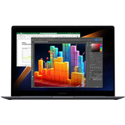 SAMSUNG NP940XGK-KG1US Galaxy Book4 Pro 14