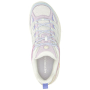 Merrell Moab 3 Low Vent Hiking Shoes for Ladies - Pastel Multi - 9M