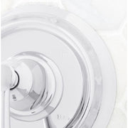 Signature Hardware SHBE80102CP Beasley Pressure Balanced Valve Trim Only, Less Rough In, Chrome