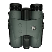Astra Optix HBX-1600B Rangefinder Binoculars