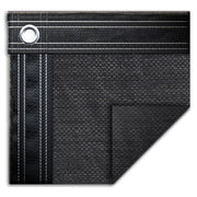 21  Foot Round Fine Mesh Pool Winter Cover