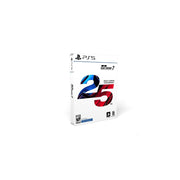 Sony Gran Turismo 7: 25th Anniversary Edition (PS5)