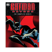 Batman Beyond: The Complete Series