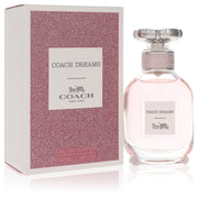 Coach Dreams Eau De Parfum Spray, Floral Fragrance for Women, 1.3 oz, CC009A03