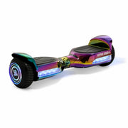Hyper Toys HYP-HVB-6001 37 Volt Solo-1 Jet Fuel Hoverboard