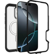 OtterBox iPhone 16 Pro Max MagSafe Defender Series Pro XT Case, Clear