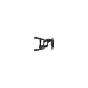 Chief Thinstall TV Wall Mount, Medium Swing Arm, Dual Stud, Black, Fits 26-52 Inch Flat-Panel TVs, Extends 18 Inches, TS318TU