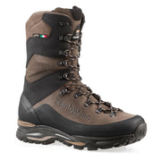 Zamberlan Wasatch GTX RR Hiking Shoes, Men's, Waterproof Gore-Tex, Brown, 11-Inch Height, Size 8.5